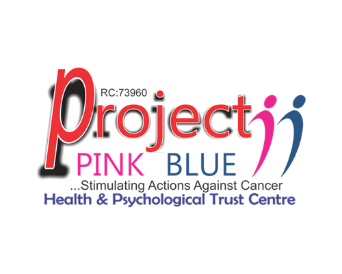 Project PINK BLUE