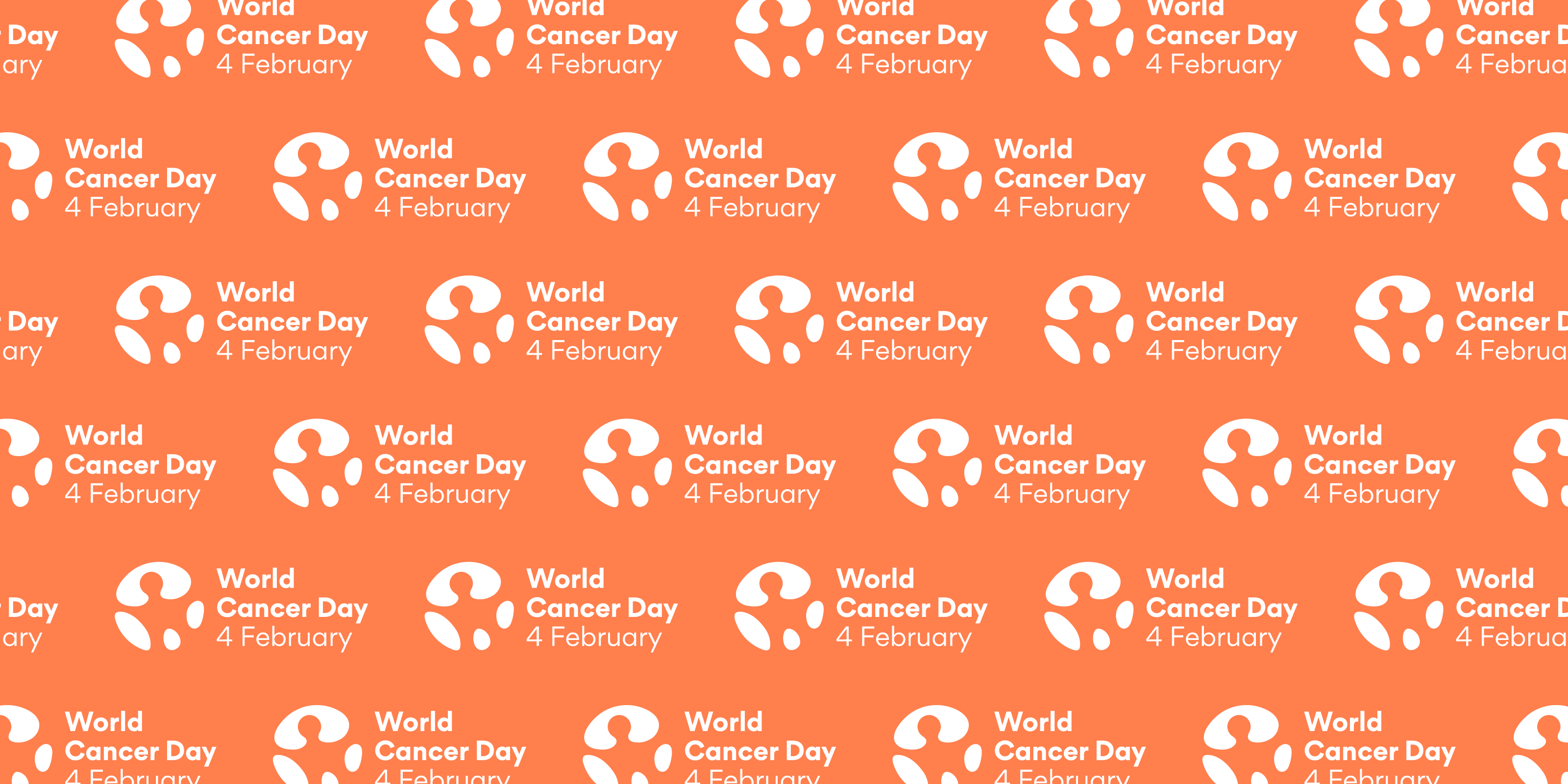 Materials World Cancer Day