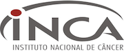 Brazilian National Cancer Institute (INCA) logo