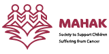 MAHAK logo