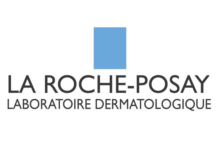 Logo of La Roche Posay