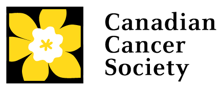 Canadian Cancer Society logo