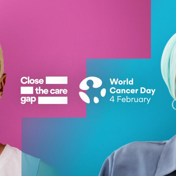 World Cancer Day 2024 Cover 1 - X (Twitter)