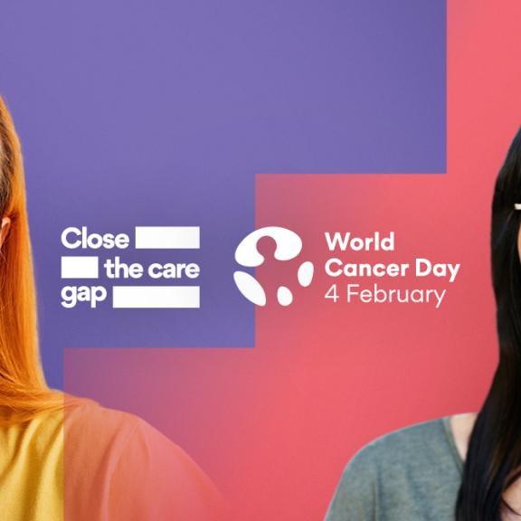 World Cancer Day 2024 Cover 2 - X (Twitter)