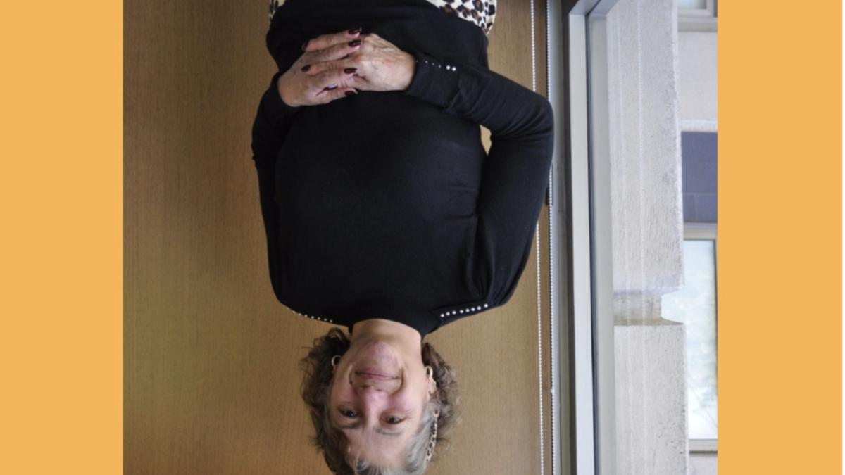 Person with a lived experience, Mexico | World Cancer Day